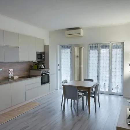 Apartamento Next Milano *