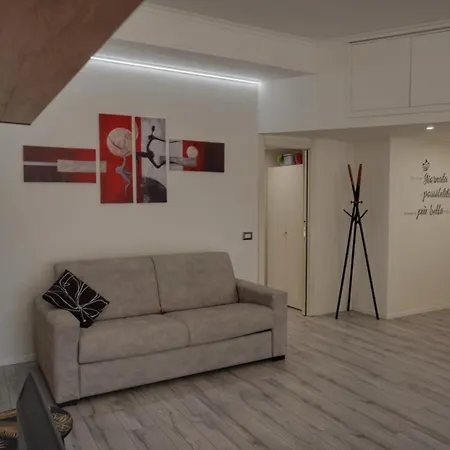 Apartamento Next Milano