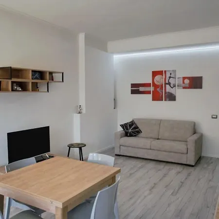 Apartamento Next Milano