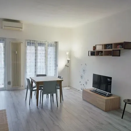 Apartamento Next Milano *