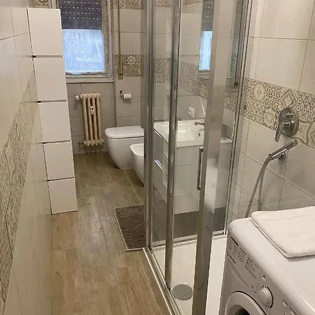 Apartamento Next Milano Corsico