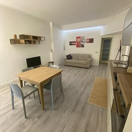 Apartamento Next Milano *