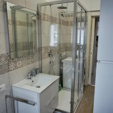 Apartamento Next Milano *