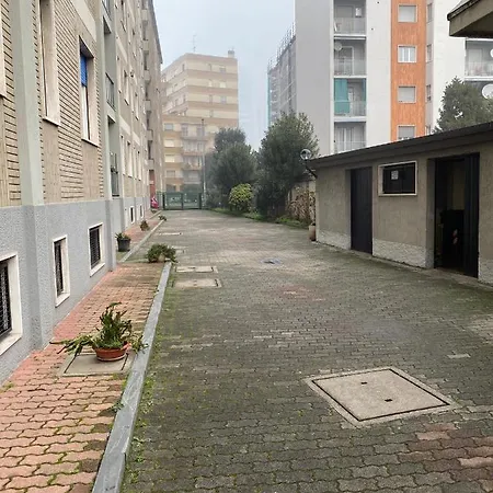Next Milano Apartamento *